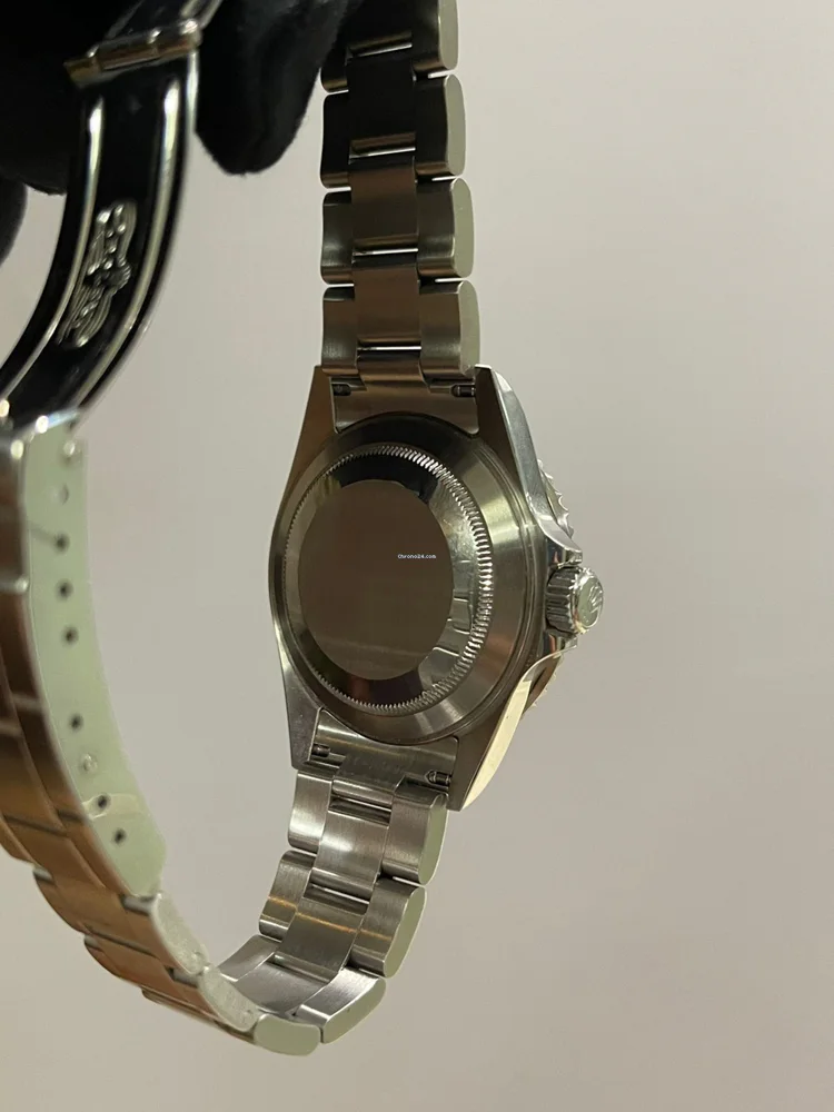 Rolex Submariner Date 16610